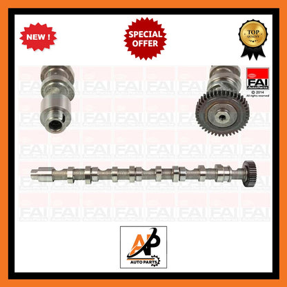 Exhaust Camshaft OEM Replacement for Audi A4 Allroad 2.0 TDI (2010–2015)
