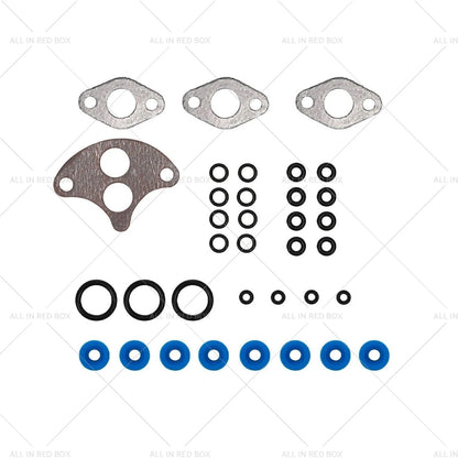 Head Gasket & Bolt Kit for Holden Commodore VT VX VY LS1 5.7L V8 (1997-2006)