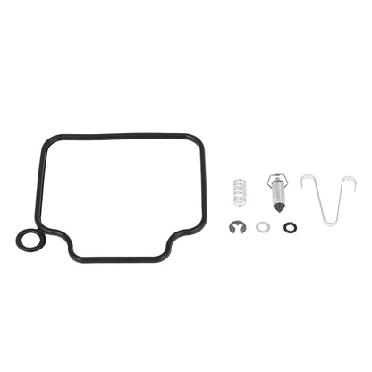 Carburetor Repair Rebuild Kit for Honda TRX300 2x4 (1993-2000)
