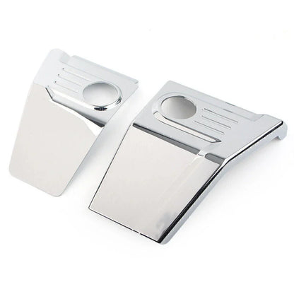 Chrome Swing Arm Frame Trim Cover for HONDA VTX1800 (2002-2008)