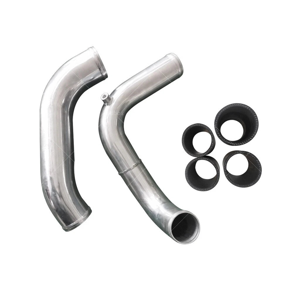 Aluminum Intercooler Pipe for Nissan Patrol GU Y61 3.0L CRD ZD30 (07-12)