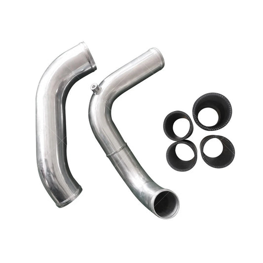Aluminum Intercooler Pipe for Nissan Patrol GU Y61 3.0L CRD ZD30 (07-12)