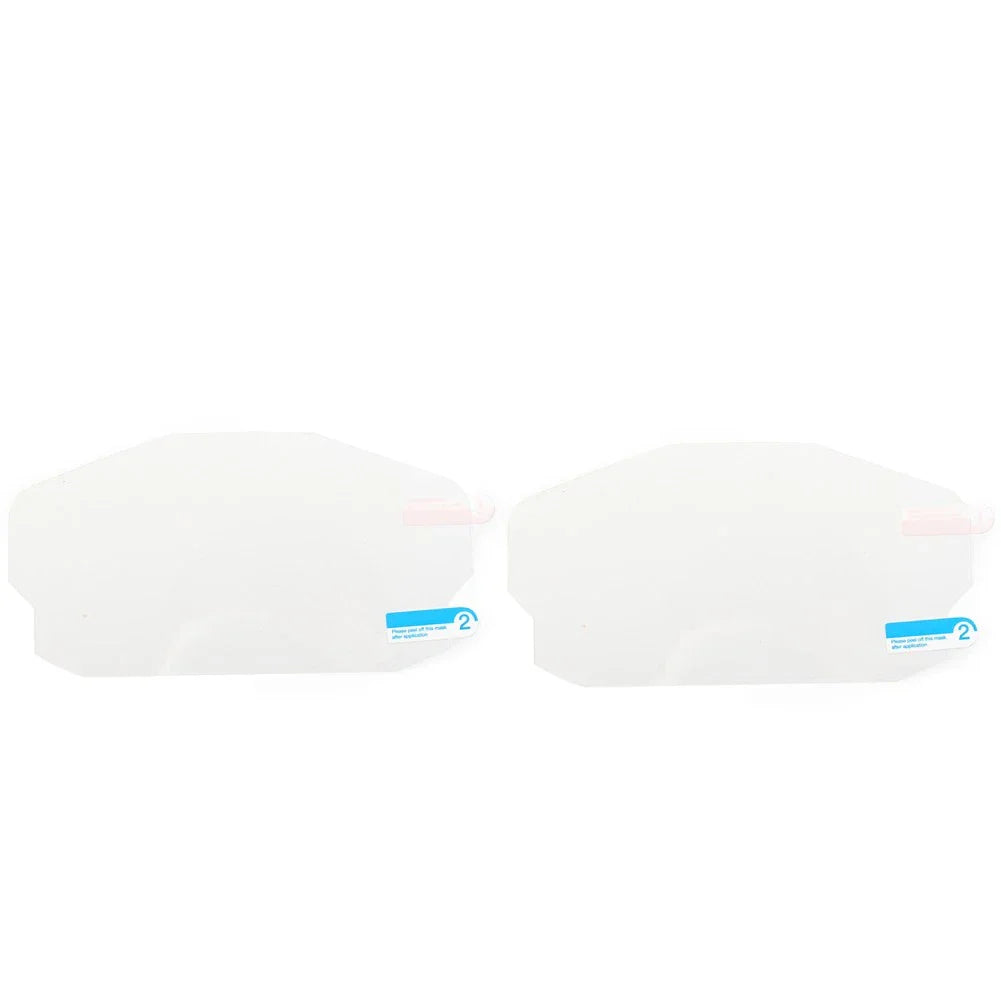 Speedometer Scratch Protection Screen Protector for DUCATI 899 1199 1299 Panigale (2012-2019)