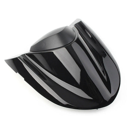 Rear Seat Cover for Kawasaki Ninja ZX10R ZX-10R (2004-2005) Black