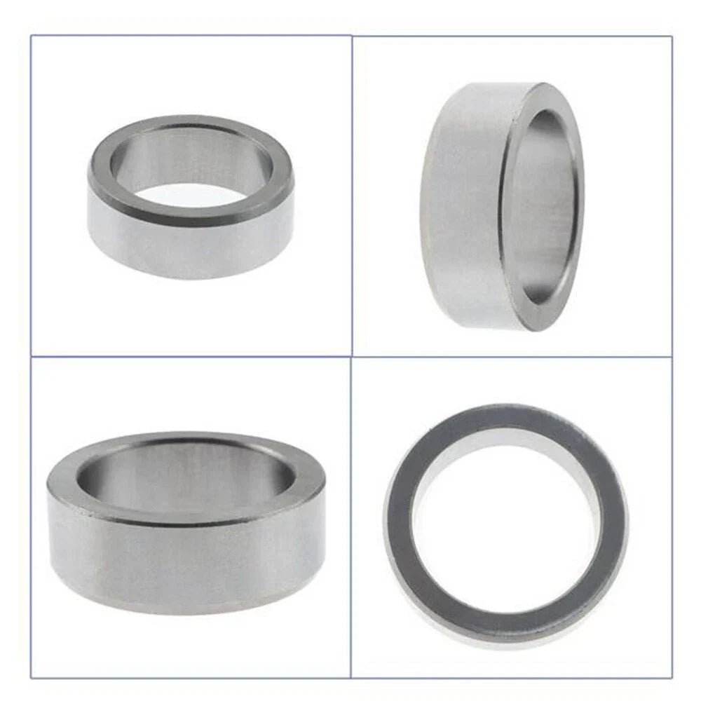 Axle Bearing Retainer for Toyota 4Runner, FJ Cruiser, Tacoma, Lexus GX460, GX470 (2003-2023)