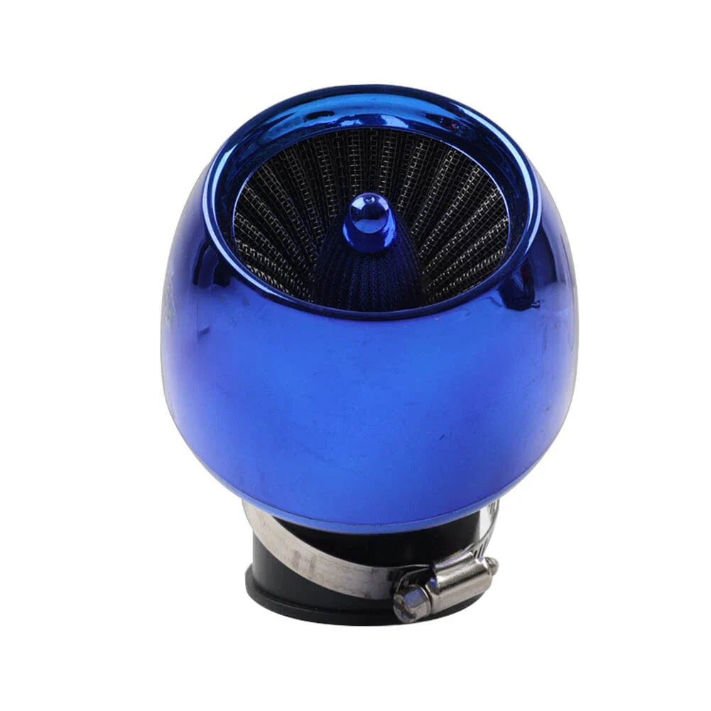 28MM/35MM/48MM Air Intake Filter Cone Pod for Universal Pit ATV Scooter