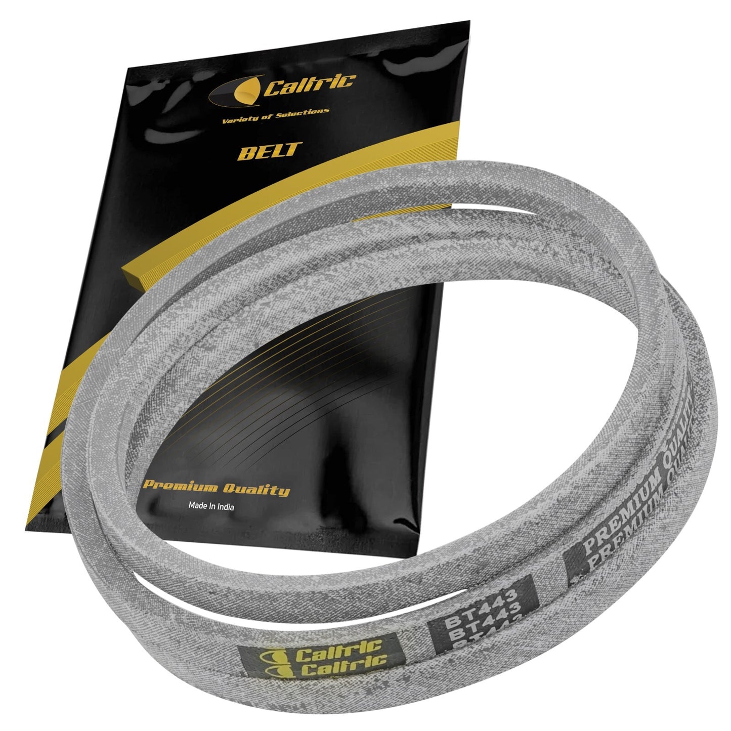 Blower Belt Replacement for Gravely PM260 PM100 PM252 PM144 PM148 (HVZ XL) (2006–2010)