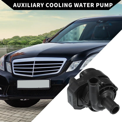 Auxiliary Water Pump for Mercedes-Benz A/B/C/E/GL/M/R-Class (2011-2023)