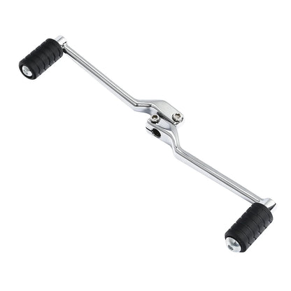 Chrome Shift Lever Shifter Pegs for Harley Touring