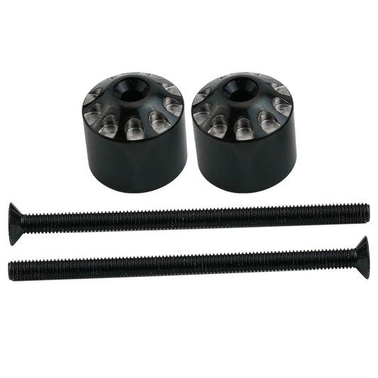 Anti-Vibration Handlebar Weights for Ryker