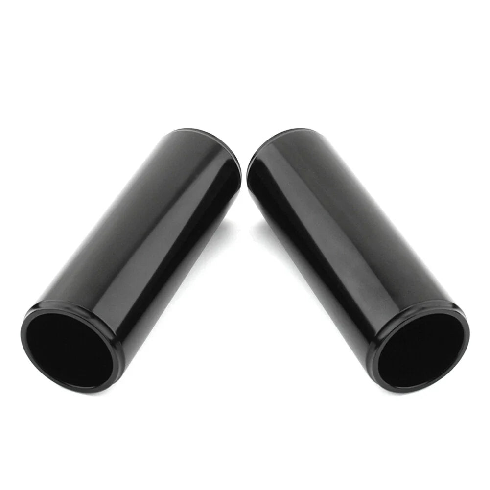 Upper Fork Tube Shock Absorber Cover for Harley Breakout FXSB (2013-2017)