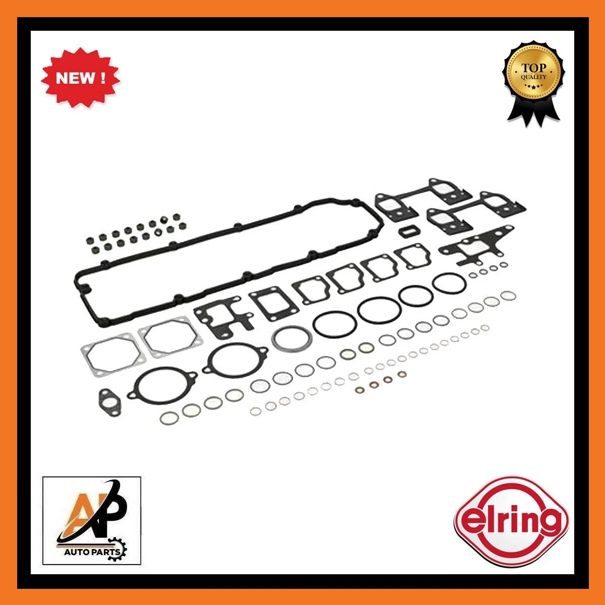 Cylinder Head Gasket Kit for Renault Trucks DXi5 220 (2014–2020)