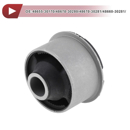 Front Lower Control Arm Suspension Bushing for Lexus GS 300 430 (1998-2005)