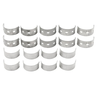 25 x Connecting Rod Crankshaft Main Bearings for Honda CBR900RR 929 (00-01)