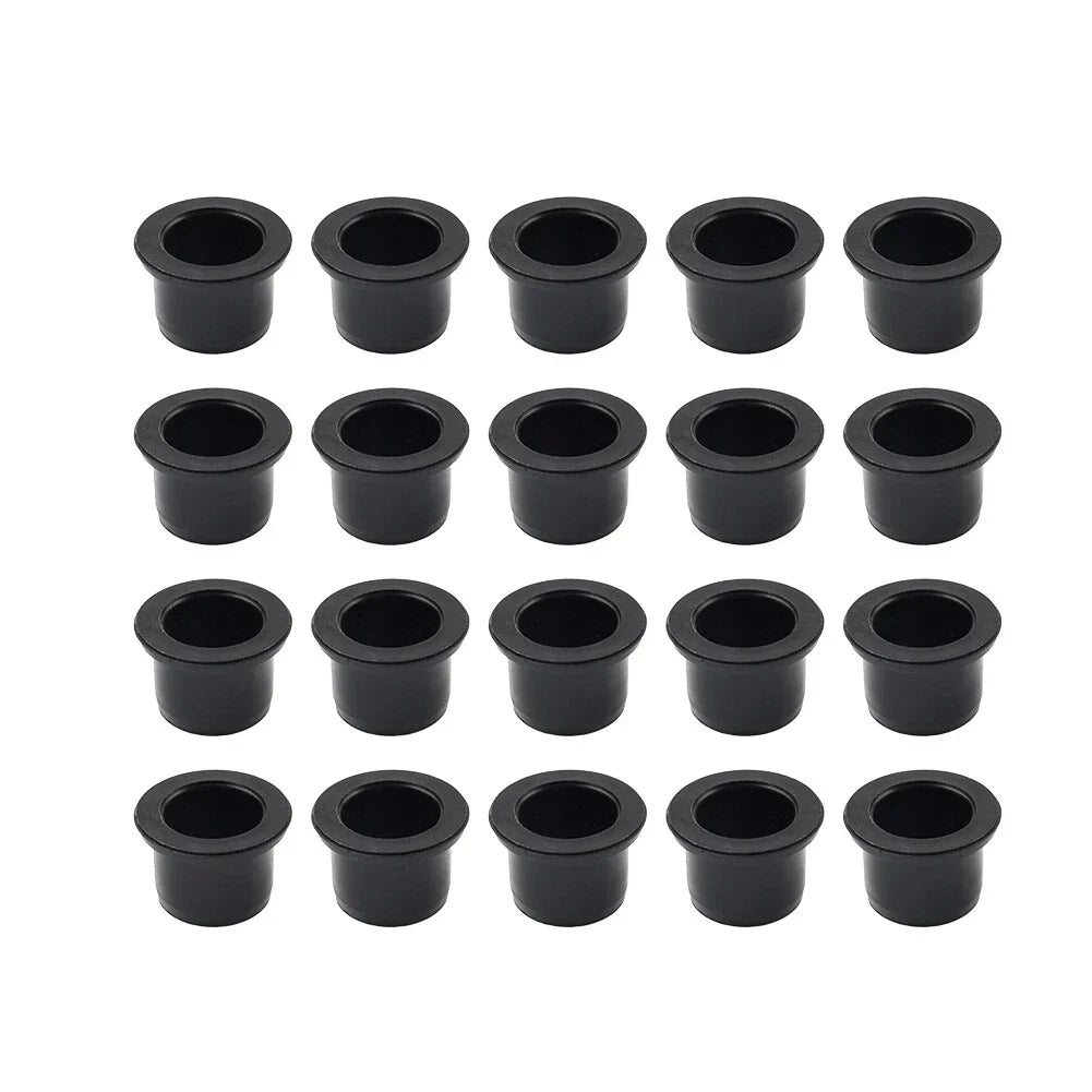 20 x Upper Lower A-Arm Short Bushings for Kawasaki Teryx 750 4X4 (2008-2013)