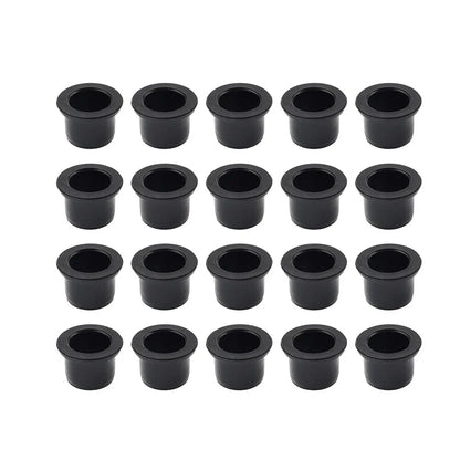 20 x Upper Lower A-Arm Short Bushings for Kawasaki Teryx 750 4X4 (2008-2013)