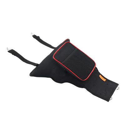 Rear Cab Center Storage Bag for Polaris RZR 570 800 900 XP 1000 (2012-2023)