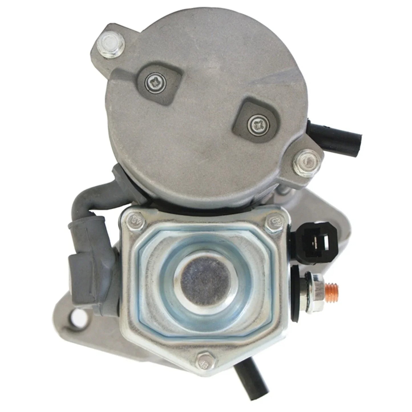 Starter Motor for Toyota Tarago TCR10 TCR11 TCR20 TCR21 2.4L 2TZ-FE (1990-2000)