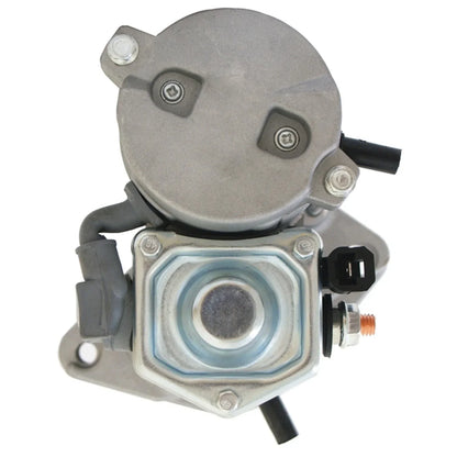 Starter Motor for Toyota Tarago TCR10 TCR11 TCR20 TCR21 2.4L 2TZ-FE (1990-2000)