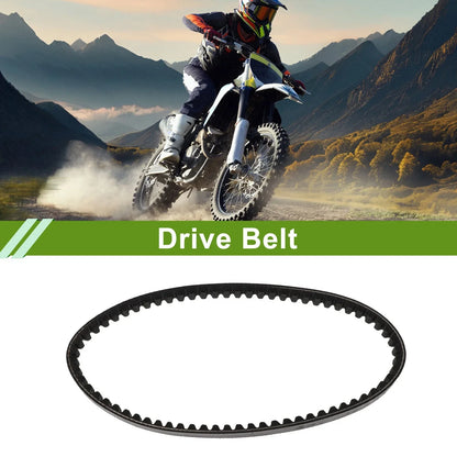 Drive Belt V-Belt for Honda DJ-1/R Motorcycle (1980-1983)