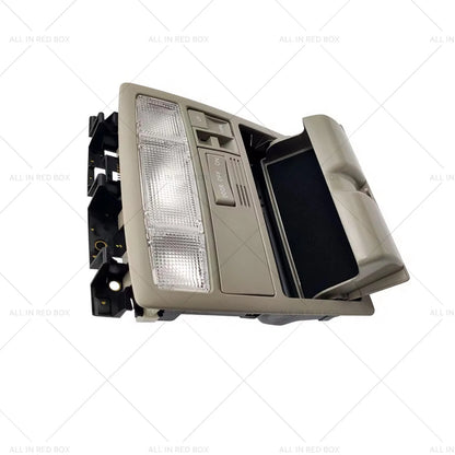 Overhead Console Reading Light for Toyota Camry (2007-2011)