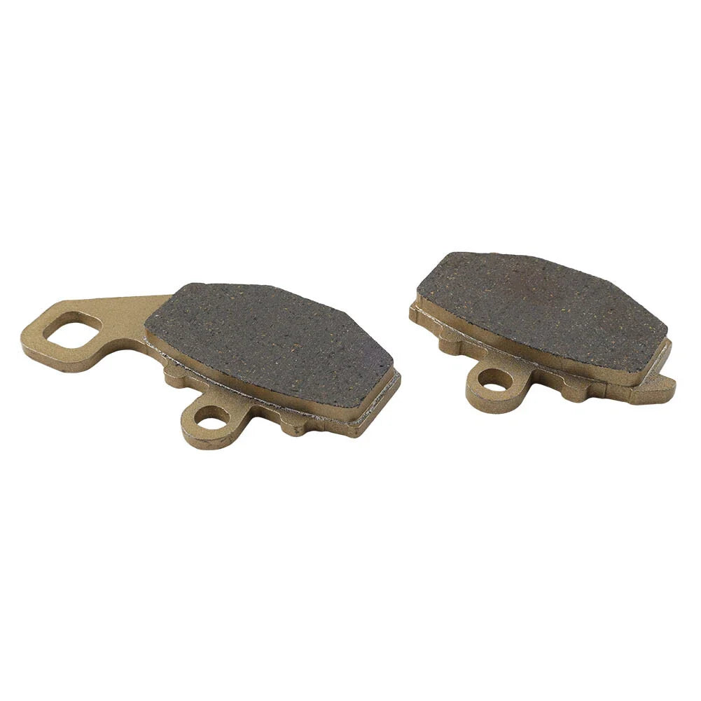 Rear Brake Pads for Kawasaki KLE650 Versys 650 (2007-2014)