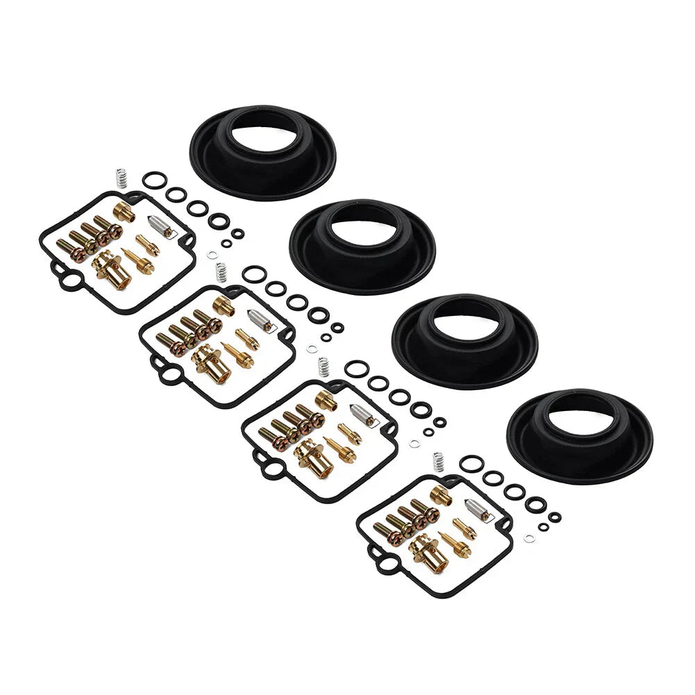 Carburetor Repair Kit for Suzuki GSX-R 750 (1990-1991)