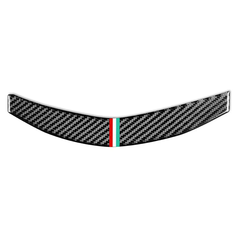 Steering Wheel Strip Cover Trim for Alfa Romeo Giulia (2017-2019)