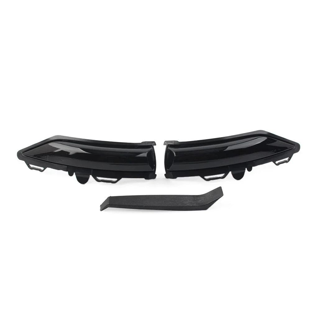 LED Dynamic Turn Signal Light for Ford Fiesta MK8 (2019 - Present)