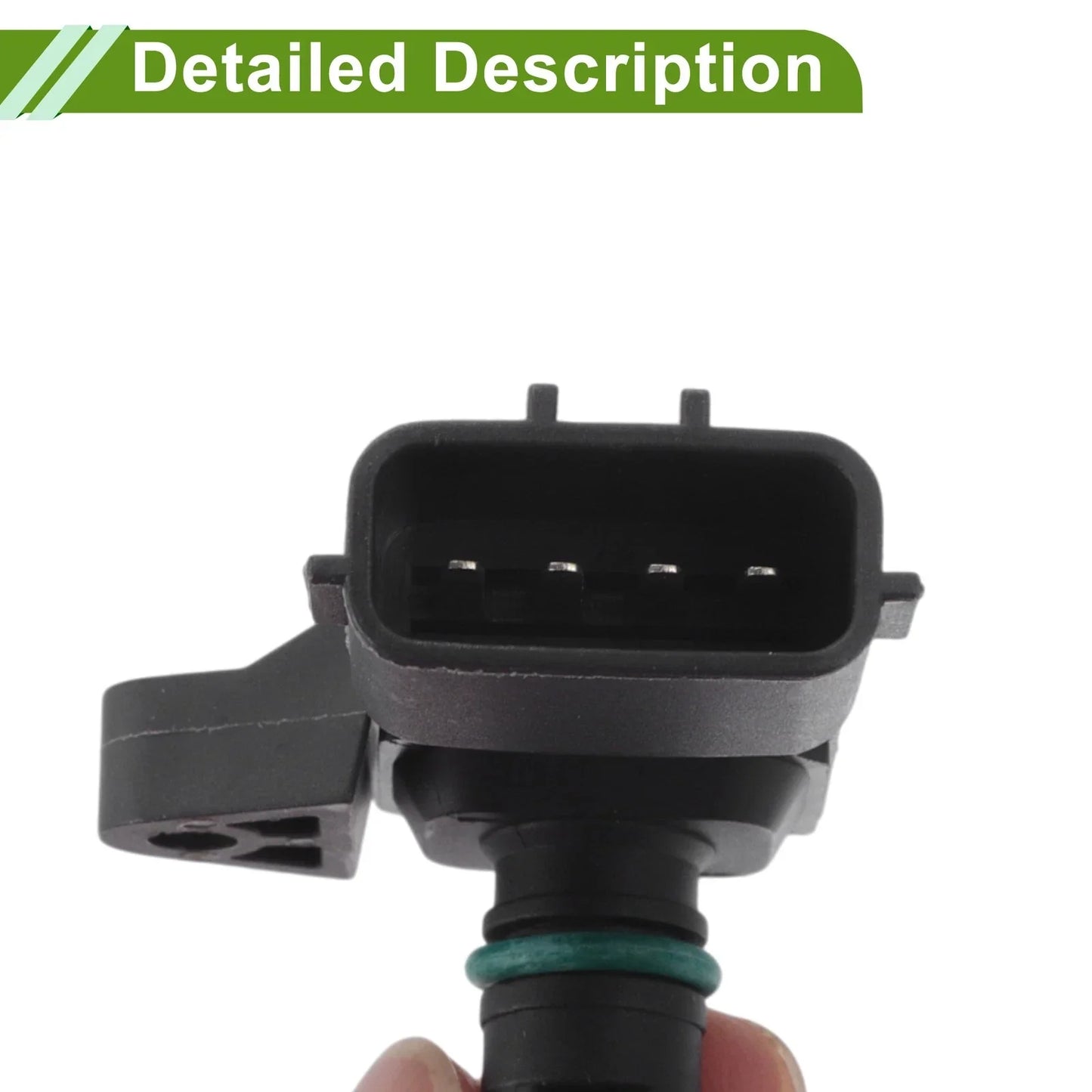 MAP Sensor for Dodge Ram 2500 (2007-2017)