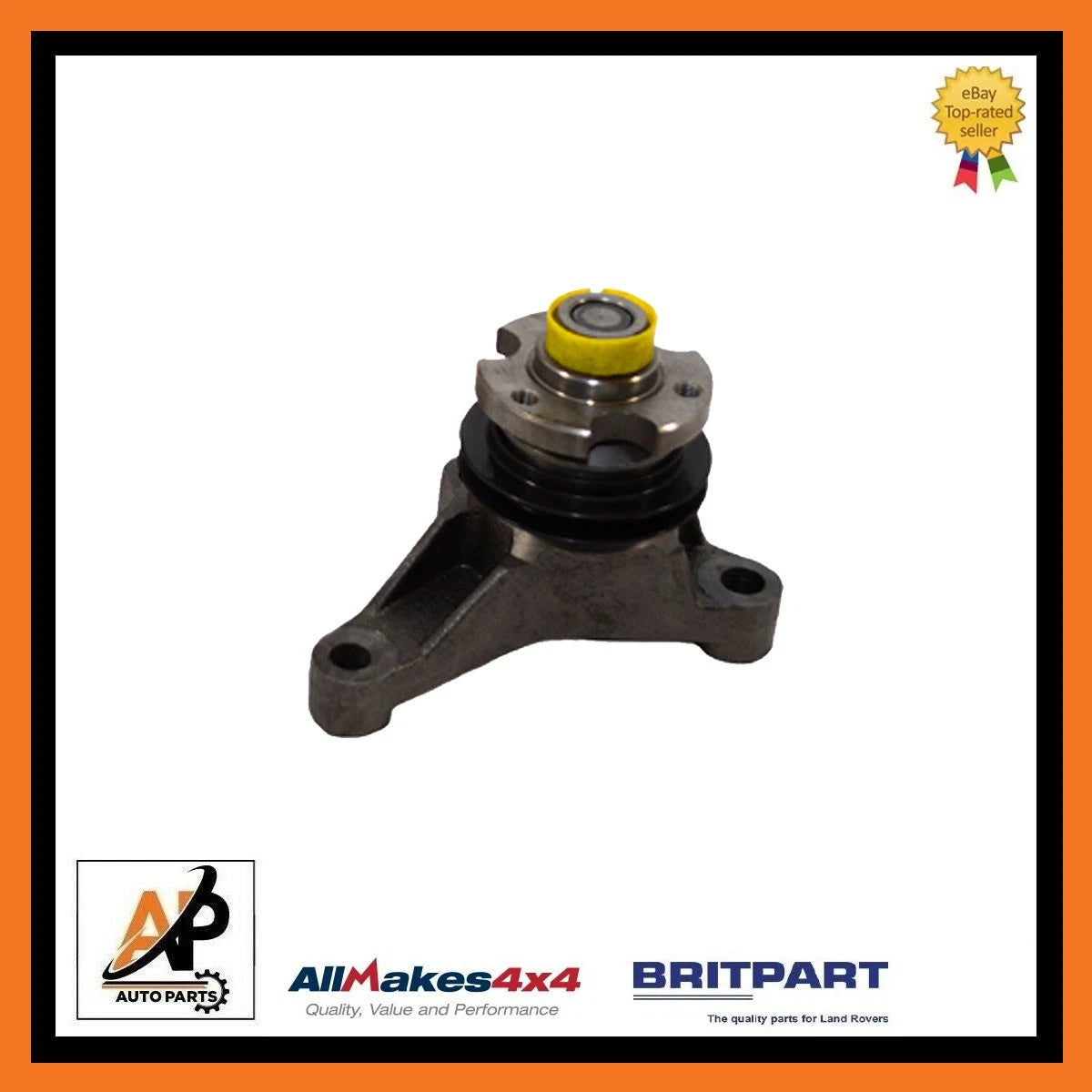 Bracket for 2.7 Engine OEM Replacement for Toyota Tacoma (2005–2015)