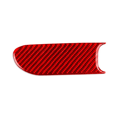 Carbon Fiber Handbrake Cover Trim for Hyundai Veloster JS (2019-2023)