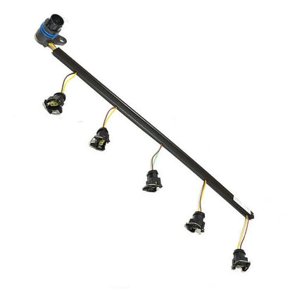Fuel Injector Loom Harness for Land Rover Discovery 2, Defender TD5 (1999-2004)