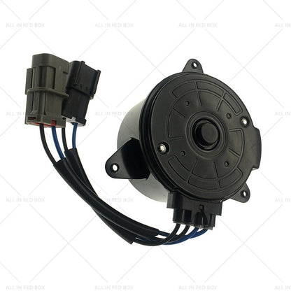 Radiator Fan Motor for Nissan Versa/Versa Note (2012-2019)