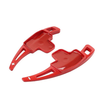 Steering Wheel Paddle Shifter Extensions for Benz A B C E M R S CLA CLS Class