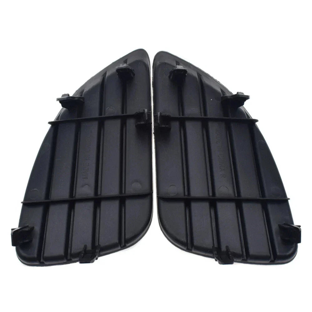 Front Fog Light Covers  for Toyota Camry (2010-2011)