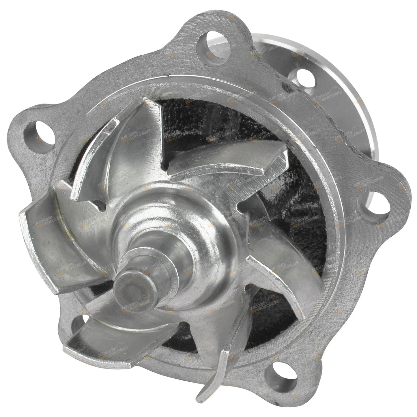 Water Pump for Toyota Landcruiser HJ45 6cyl 3.6L H Diesel Engine (1972���1980)