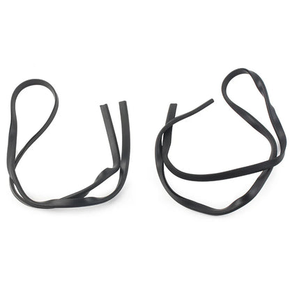 39" Inner Fairing Trim Seal for Harley Electra Glide FLHTC (2009-2023)