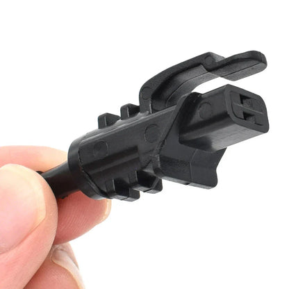 Car Front Windshield Wiper Washer Spray Nozzles for Kia Cadenza, Hyundai