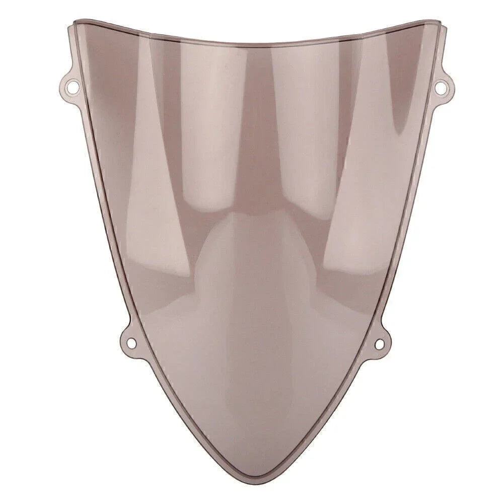 Tan Windscreen for Kawasaki Ninja 250 250R EX250 (2008-2012)