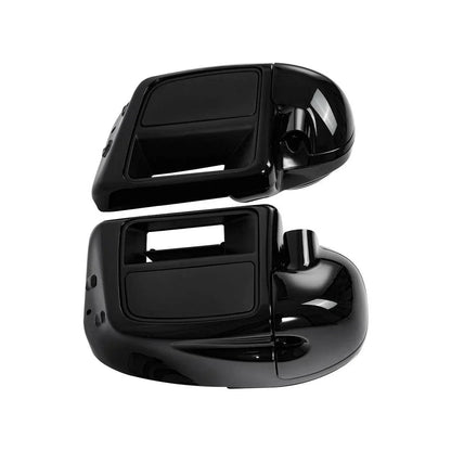 6.5" Speaker Box Pod for Harley Road Glide FLTRX (2014-2023)