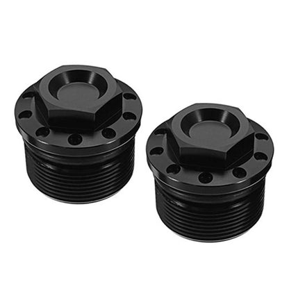 Fork Tube Cap Bolt for Harley Sportster 1200 883 (1987-2016)
