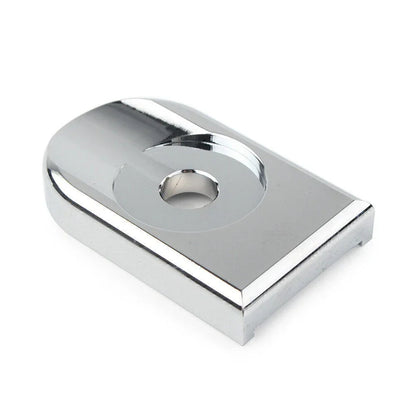 Rear Seat Bolt Tab Cover for Harley Touring Dyna