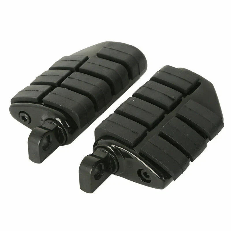 Passenger Footpeg for Harley Softail Cross Bones FLSTSB, Softail Slim (08-17)