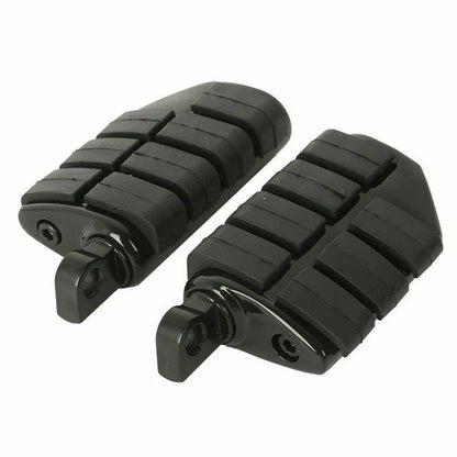 Passenger Footpeg for Harley Softail Cross Bones FLSTSB, Softail Slim (08-17)