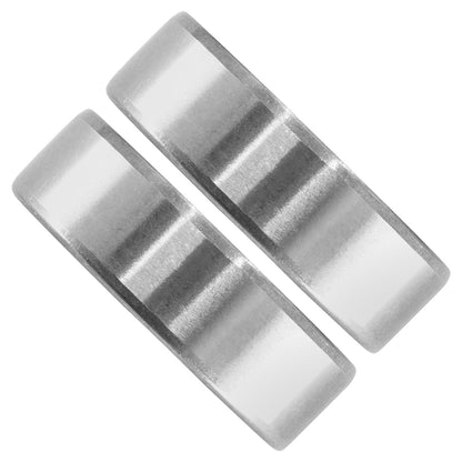 Clutch Arm Ball Bearings for Exmark Mower (2000–2010)
