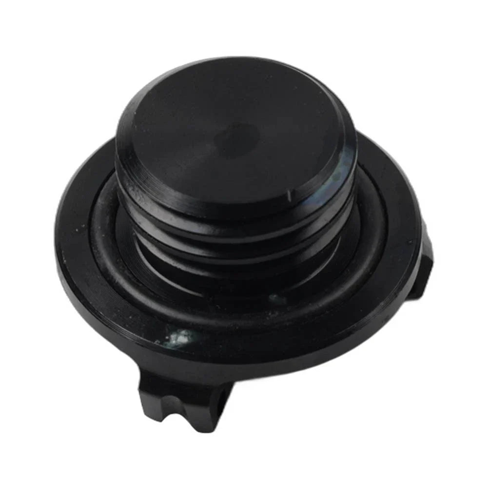 Engine Oil Cap Bolt Screw Filler Cover for Kawasaki Z400/650/800/900/Z1000/SX