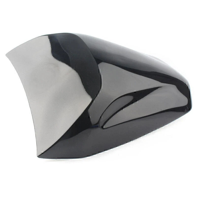 Rear Seat Cover Cowl for Kawasaki NINJA 650/400 (2012-2016) Black