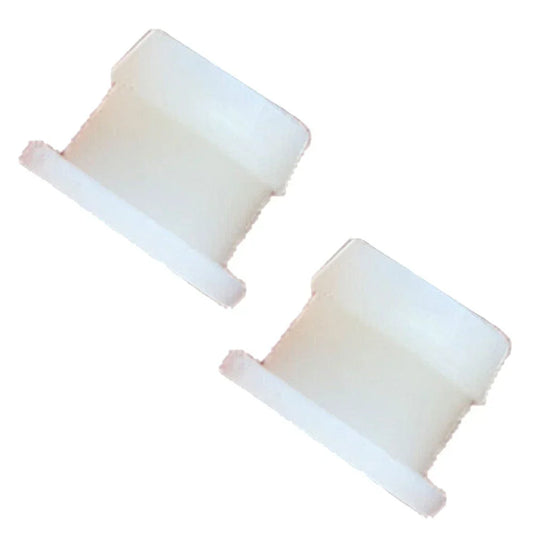 2 x Premium Car Transmission Shift Cable Bushing for Ford Escape (2008–2012)