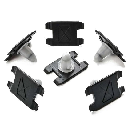 Fender Wheel Flare & Rocker Molding Retainer Clip for BMW 750iL (1995-2001)